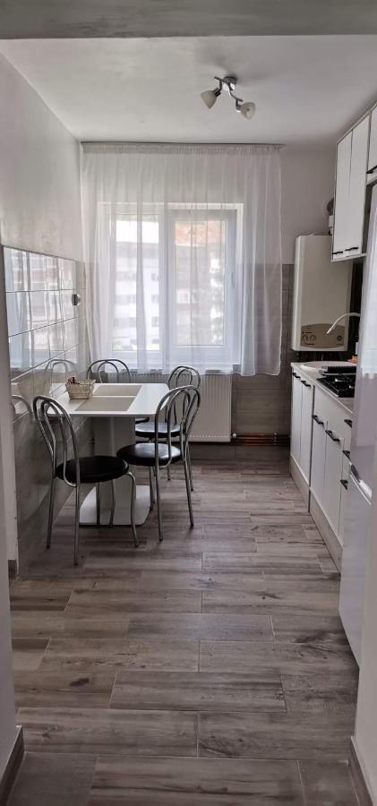 Aky Residence Slanic-Moldova Bagian luar foto